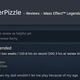 Illustration for article titled Mass Effect: Legendary Edition, As Told By Steam Reviews